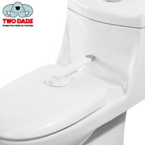 Childrens toilet lock Safety lock Household toilet Universal baby safety protective products Safety lock drawer