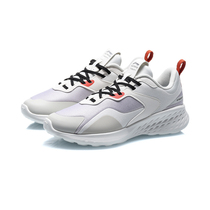 Li Ning running shoes womens shoes winter New Protection Cloud shock-absorbing running shoes fitness jogging shoes ARHQ154