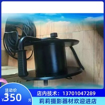 Winding car Guide station comprehensive line with 50 meters wire car guide special wire car Cable winding car