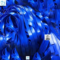 Sports raw training elastic band Running theorizer Exercise Body Rubber Band Tension Basketball Athletics Leather Gluten Resistance Band