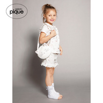 gelato pique summer cute puppy home baby socks PBGS192713