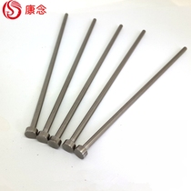 SKD-61 high temperature resistant mold thimble desalination ejector rod die-casting ejector rod precision mold thimble 3-4 5