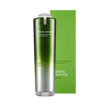 Korean Natural Paradise NatureRepublic Ginseng Ginseng King Silk Soft Gold Silk Soft Nourishing to Lean Essence