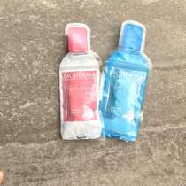 After 21 years disposable compressed mask paper 10 eye film 10 Toner Special