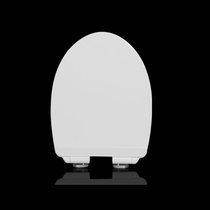 Model: 841 size 450*355 Urea-formaldehyde thickened toilet lid household universal flush toilet toilet lid