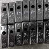 P430 3 0A FANUC Japan DAITO DAITO FUSE fuse 3 0A