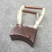 Copper carbon brush HY-90S extra-large current large industrial mine equipment 35 * 70 * 52 copper charcoal brush set