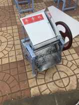 Hemp machine hemp machine commercial small pasta machine shell machine cat ear machine electric mash machine