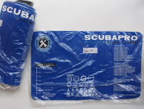 SCUBAPRO maintenance pad