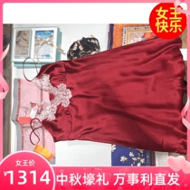 Wensli Hangzhou new spring and summer silk silk mulberry silk women sexy suspender shorts suit pajamas silk