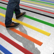 Step stairs Anti-slip strips Self-adhesive marble nursing home Adhesive Tape Shelf Kindergarten Outdoor step Mat Fitness Room