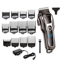 barber hair clipper trimmer electric machine tool haircut 20