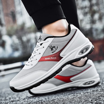 Guest Paul mens shoes mens web cloth shoes Breathable Spring Summer Sneakers Travel Shoes Casual Shoes Students Running Official Web