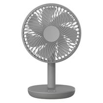 Usb fan Large wind power Ultra-quiet office desk Mini portable small electric fan Student dormitory desk