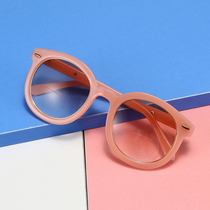 Reading glasses sunglasses dual-use fashion womens middle-aged and elderly sun glasses anti-ultraviolet travel walking sunshade presbyopia glasses