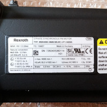 rexroth rexroth new original MSK050C-0600-NN-M1-UP1-NSNN