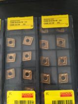 Imported CNC blade CNMG090308-MF235