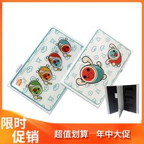   ns game card box Cassette storage box 6 pieces Taiko master theme game card box