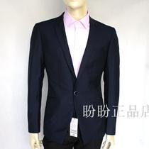 6QXF051SA 6QXF052SA Autumn fashion suit trend dress tooling Formal suit suit men