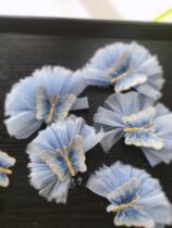 Zhihu also original hair accessory hairclip