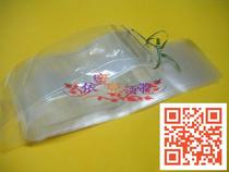 Korean version tie PP plastic bag 5cm tie packaging wholesale price supply casual narrow tie