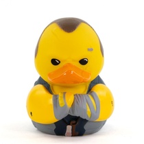 Spot Numskull original game around Borderlands 3 Madman Brick little yellow duck doll