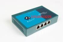 Kanghai Times NC604 serial server 4 ports RS232 RS232 to Ethernet licensed specials