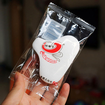 20 Maji nasal membrane paper 50 pieces of non-woven nasal stickers to blackhead export T zone special cotton