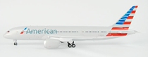 GeminiJets G2AAL520 American B787-8 N800AN new coating 1:200