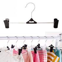 New Hangers For Clothes Stainless Steel Clip Stand Hanger Pa