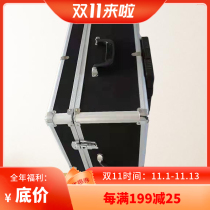 Accordion box box trolley case 8-120 bass Universal Multi-specification aluminum alloy plastic steel material