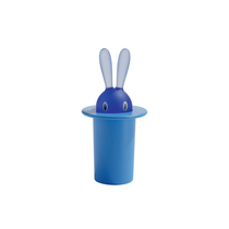 Alessi Italian Magic Bunny Toothpick Box Magic Rabbit Series Toothpick Shelf Ornament Swing