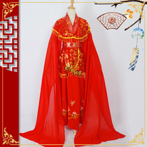 Huangmei Opera Peking Opera Yue Opera Huadan costume new costume female costume Yue opera dance suit sequin dress