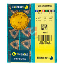  Korea Teguk Taegutec Numerical Control Blade WNMG080408 PC TT9080