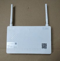 ZTE ZXHNF450 EPON Light Cat Tianyi Gateway Gigabit Henan Hubei Sichuan Shaanxi Jiangxi Guangxi Guangcat
