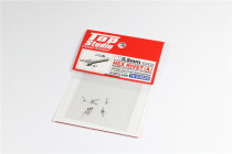 TopStudio Model Modified Hex Screw A Multi-Specification TD23220-TD23225