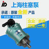 Factory direct sales of high-quality high-efficiency and low-noise 10PCY 10PCY14-1B high-pressure variable oil pump