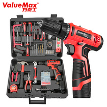 149PC kit for 149PC lithium electric drill tool set