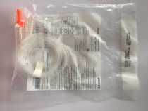 Original Philips microfluidic carbon dioxide sampling tube disposable M1920A M1921A SF