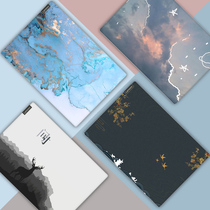 Lenovo small new air14 youth Dragon Version computer sticker 2020pro13 3 inch 13IWL notebook film Small New 15 2021 tide 5000 shell protection