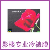 Hot sale dream Li high quality photo video grade cold film Big Head patch film star magic film A5 100