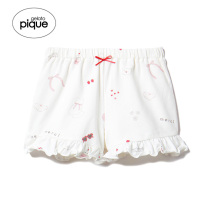 gelato pique spring summer kitten baby lace home shorts PBCP192455