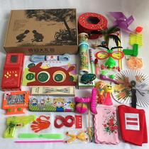 70 70 80 90 90 classic nostalgia toy big gift bag girls suit wife birthday gift graduation season Mid-Autumn Festival