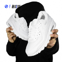 Compass Sport NIKE AIR MAX 90 male and female retro casual running shoes DH0569-100 DH2973