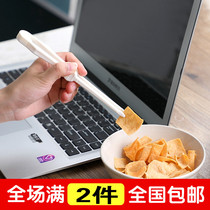 New food clip snacks bread plastic clip food clip barbecue clip barbecue clip steak clip steak clip
