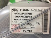 Tantalum capacitive 0603 J type 10V 6 3V 4V 22UF 226G 226J 226A 0603