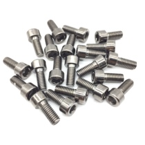 Motorcycle inner socket starting disc screw GS125 GN125 CG125 CG125 Motorcycle start disc screw adaptation