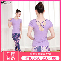 2021 gym sports suit women quick-dry beauty back professional high-end fashion Net red running sexy yoga suit