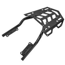 Applicable Honda CB650R CBR650R 19-20 years modified rear shelf tailbox bracket luggage rack