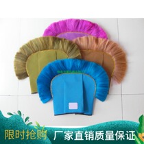 Drama Drama Hat Beijing Drama Drama Headdress Drama Cap - Autumn Duck Tail Towels
